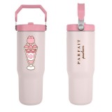 Pusheen thermos tumbler 880ml