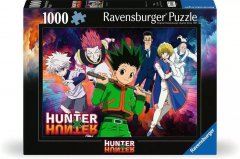 Ravensburger Puzzle 1000 Teile - Hunter X Hunter