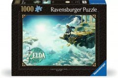 Ravensburger Puzzle 1000 Teile - The Legend of Zelda of