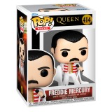 Queen Freddie Mercury Figur #0414#0414