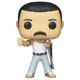 Queen Freddie Mercury Figur #0183#0183