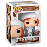 Queens Gambit Beth Figur #1123#1123
