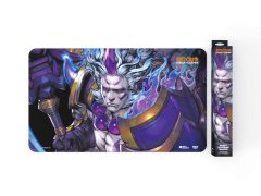 Riftbound: League of Legends - Set Two: Spiritforged Spirit Blossom Darius Playmat