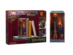 Book Nooks - Tiny Adventures - Herr der Ringe "Barad-D�r"