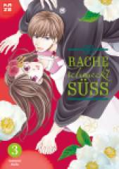 Crunchyroll (Kaze) Rache schmeckt s�� Band  03