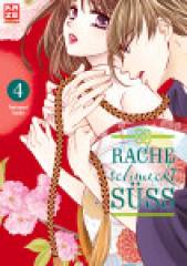 Crunchyroll (Kaze) Rache schmeckt s�� Band  04