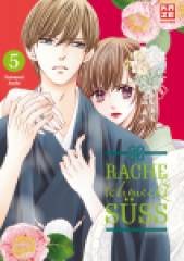 Crunchyroll (Kaze) Rache schmeckt s�� Band  05