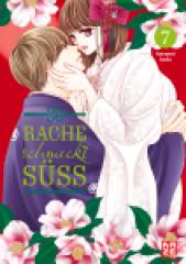 Crunchyroll (Kaze) Rache schmeckt s�� Band  07