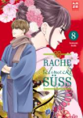 Crunchyroll (Kaze) Rache schmeckt s�� Band  08