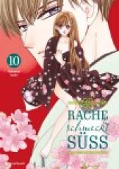 Crunchyroll (Kaze) Rache schmeckt s�� Band  10