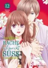 Crunchyroll (Kaze) Rache schmeckt s�� Band  12