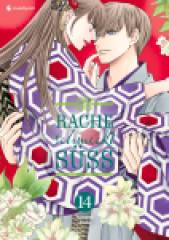 Crunchyroll (Kaze) Rache schmeckt s�� Band  14