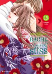 Crunchyroll (Kaze) Rache schmeckt s�� Band  15