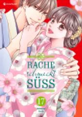 Crunchyroll (Kaze) Rache schmeckt s�� Band  17