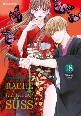 Crunchyroll (Kaze) Rache schmeckt s�� Band  18