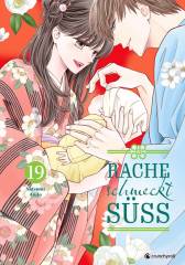 Crunchyroll (Kaze) Rache schmeckt s�� Band  19 (Finale)