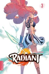 Altraverse Radiant, Band 03