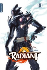 Altraverse Radiant, Band 09
