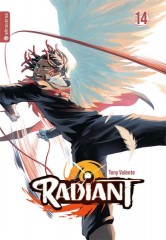Altraverse Radiant, Band 14