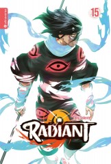 Altraverse Radiant, Band 15