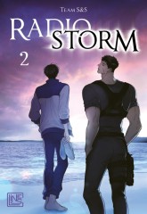 Carlsen/Hayabusa Radio Storm 2