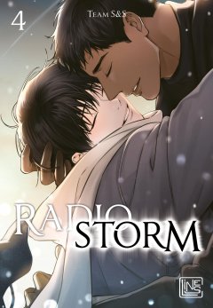 Carlsen/Hayabusa Radio Storm 4