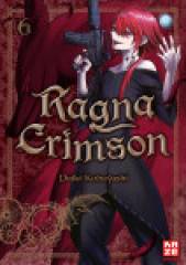 Crunchyroll (Kaze) Ragna Crimson Band  06