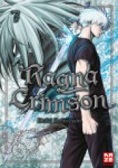 Crunchyroll (Kaze) Ragna Crimson Band  07