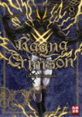 Crunchyroll (Kaze) Ragna Crimson Band  08