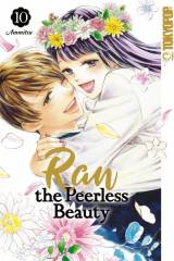 Tokyopop Ran the Peerless Beauty, Band 10 (Abschlussband)
