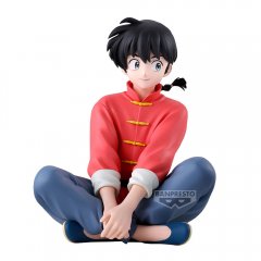 Banpresto Ranma 1/2 Ranma Saotome figure 14cm