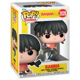 Funko Ranma 1/2 - Ranma
