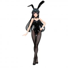 FuRyu Rascal Does Not Dream of Bunny Girl Senpai Mai Sakurajima figure 29cm