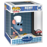 Ratatouille Remy Funko-Figur #1209#1209