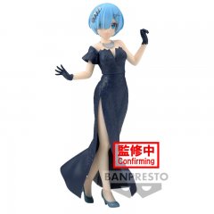 Glitter & Glamours Rem Figur - 23cm