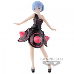 Re:Zero Rem Morning Star Figur 20cm