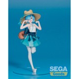 Sega Goods Re:Zero Starting Life in Another World Rem P