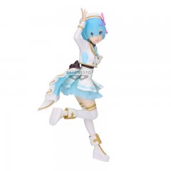 Re:Zero Rem B�hnenkost�m Figur 22cm