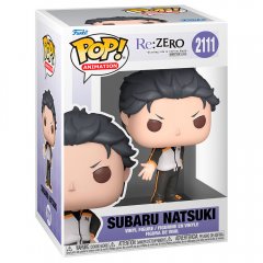 Funko Re:Zero Starting Life in Another World Subaru Natsuki #2111