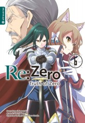Altraverse Re:Zero � Truth of Zero, Band 06