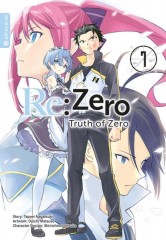 Altraverse Re:Zero � Truth of Zero, Band 07