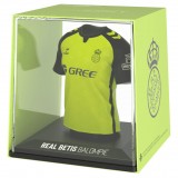 Banbo Toys Real Betis Mini T-Shirt Vitrine