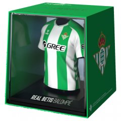 Banbo Toys Real Betis mini t-shirt figure