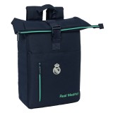 Real Madrid 2 Equipment 25/26 Rucksack 42cm