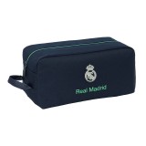 Real Madrid 2 Equipment 25/26 Schuhtasche