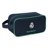 Real Madrid 2 Equipment 25/26 Schuhtasche