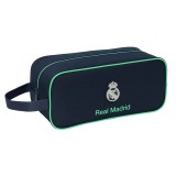 Real Madrid 2 Equipment 25/26 Schuhtasche