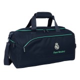 Real Madrid 2 Equipment 25/26 Sport Tasche