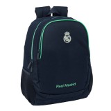 Real Madrid 2 Equipment 25/26 adaptable Rucksack 44cm