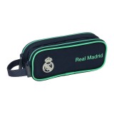 Real Madrid 2 Equipment 25/26 doppel Federmappe